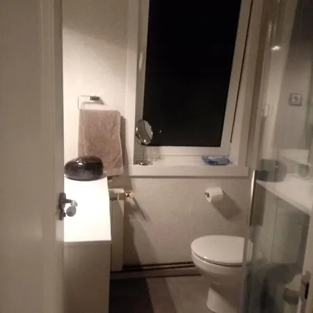 Apartamento Torre de Hércules-Playa San Amaro Coruña Appartamento *
