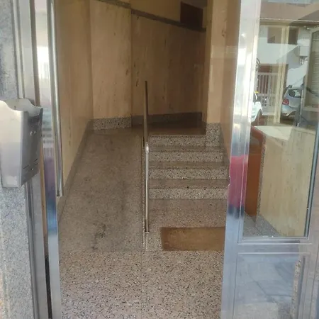 Apartamento Torre de Hércules-Playa San Amaro Coruña La Coruña
