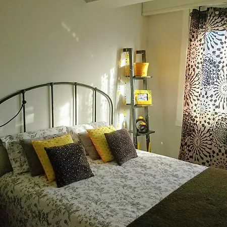 Apartamento Torre de Hércules-Playa San Amaro Coruña Appartamento