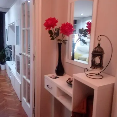 Appartamento Apartamento Torre de Hércules-Playa San Amaro Coruña